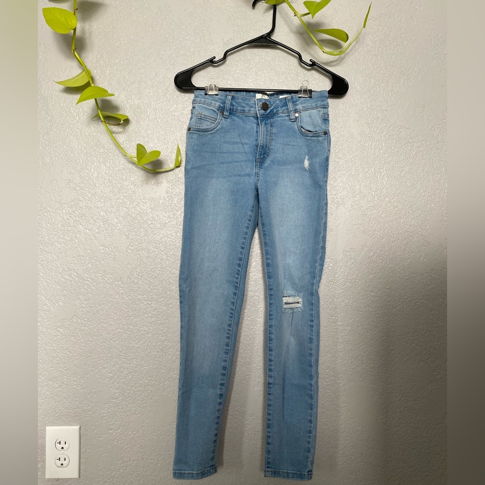 Cotton On Ankle Jeans